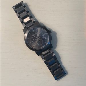 Burberry Men’s Watch